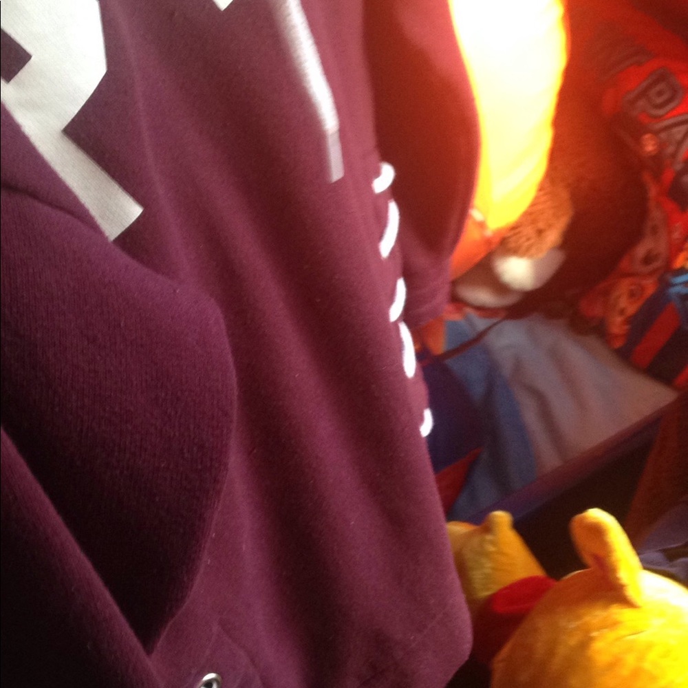 Pink jacket - Picture 6 of 6